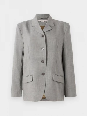 Foto van product Blazer Remain grijs