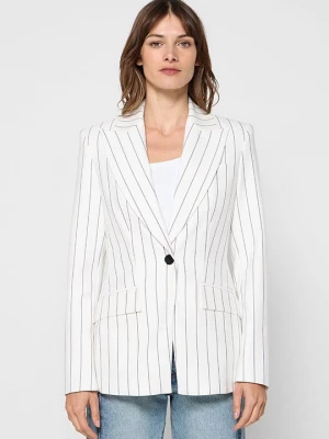 Foto van product Blazer RIANI crème