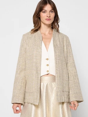 Foto van product Blazer RIANI lichtbruin