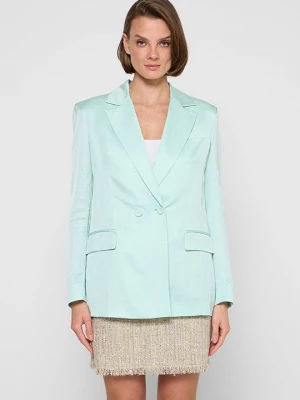 Foto van product Blazer RIANI mintgroen