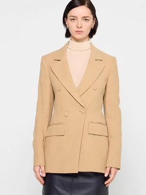 Foto van product Blazer RIANI zandkleur