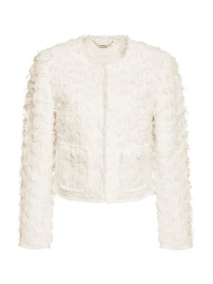 Foto van product Blazer Rich & Royal crème