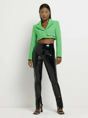 Foto van product Blazer River Island groen