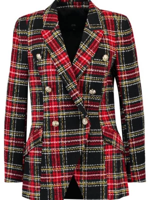 Foto van product Blazer River Island rood
