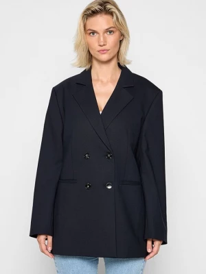 Foto van product Blazer Rodebjer donkerblauw