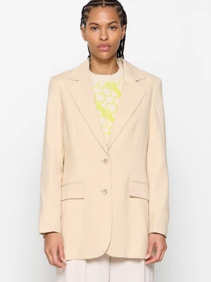 Foto van product Blazer Rodebjer zandkleur