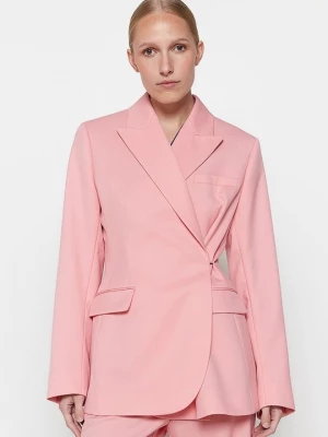 Foto van product Blazer Roksanda roze