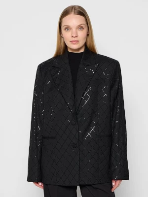 Foto van product Blazer ROTATE zwart