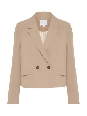 Foto van product Blazer Saint Tropez bruin