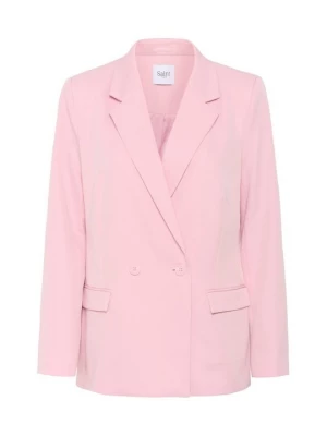 Foto van product Blazer Saint Tropez donkerroze