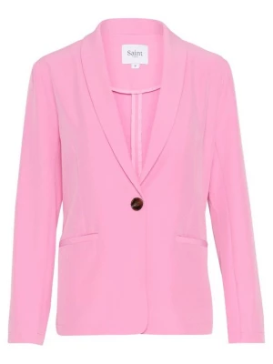 Foto van product Blazer Saint Tropez donkerroze