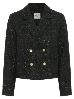 Foto van product Blazer Saint Tropez zwart