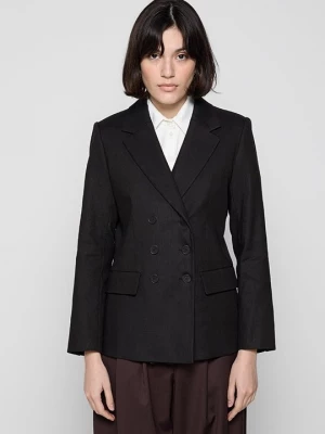 Foto van product Blazer Sandro zwart
