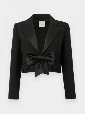 Foto van product Blazer Sandro zwart