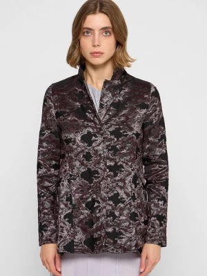 Foto van product Blazer Sarah Pacini rood