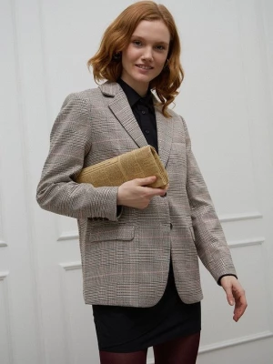 Foto van product Blazer Scotch & Soda beżowy