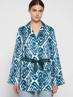 Foto van product Blazer Scotch & Soda blauw