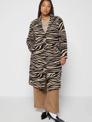 Foto van product Blazer Scotch & Soda bruin