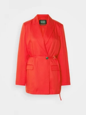 Foto van product Blazer Scotch & Soda rood