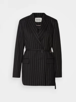 Foto van product Blazer Scotch & Soda zwart