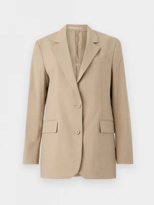 Foto van product Blazer Selected camel