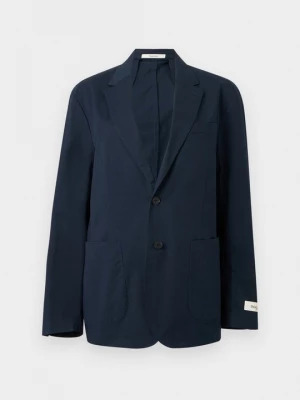 Foto van product Blazer Selected donkerblauw