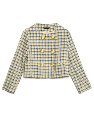 Foto van product Blazer Sister Jane beżowy