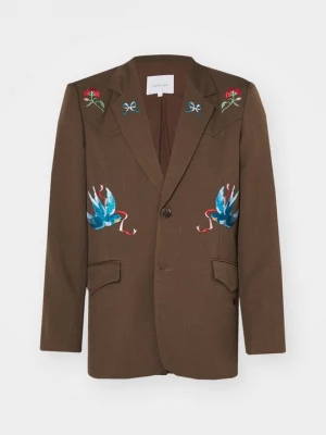 Foto van product Blazer Sister Jane bruin