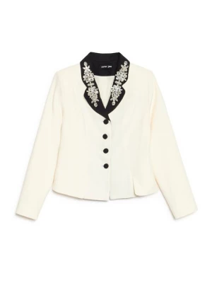 Foto van product Blazer Sister Jane crème