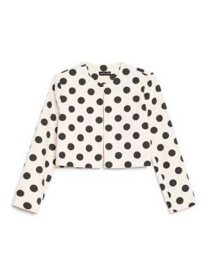 Foto van product Blazer Sister Jane crème