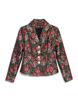 Foto van product Blazer Sister Jane zwart