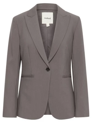 Foto van product Blazer Soaked in Luxury grijs