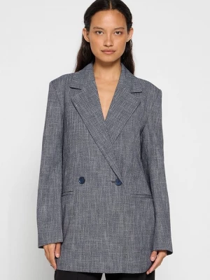 Foto van product Blazer Soaked in Luxury wit