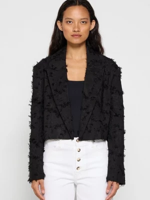 Foto van product Blazer Soaked in Luxury zwart
