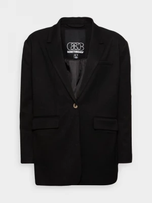 Foto van product Blazer SOMETHINGNEW zwart