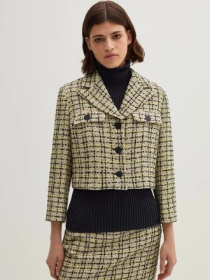 Foto van product Blazer Stefanel