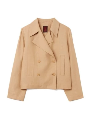 Foto van product Blazer Stefanel beżowy