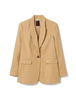 Foto van product Blazer Stefanel beżowy