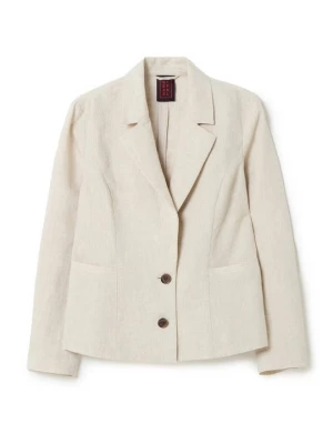 Foto van product Blazer Stefanel beżowy
