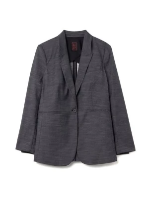Foto van product Blazer Stefanel blauw