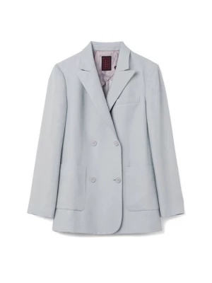 Foto van product Blazer Stefanel blauw
