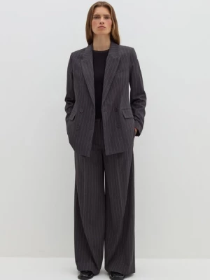Foto van product Blazer Stefanel donkergrijs