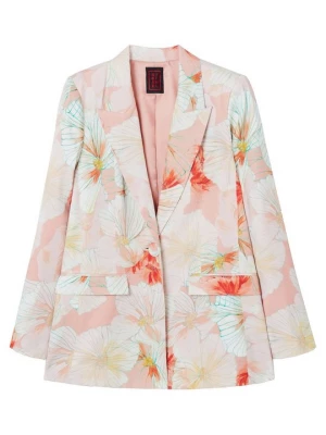 Foto van product Blazer Stefanel donkerroze