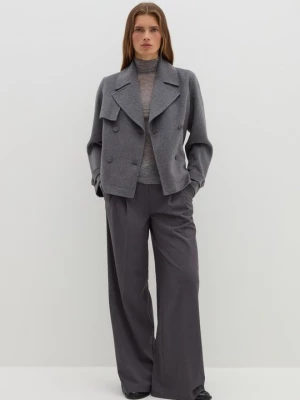 Foto van product Blazer Stefanel grijs