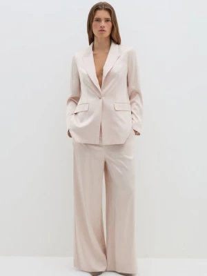 Foto van product Blazer Stefanel roze
