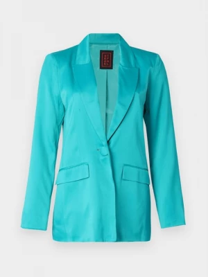 Foto van product Blazer Stefanel turquoise