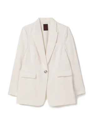 Foto van product Blazer Stefanel wit