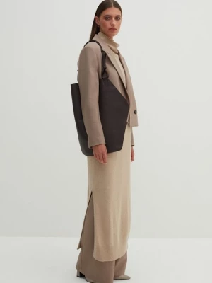 Foto van product Blazer Stefanel zandkleur