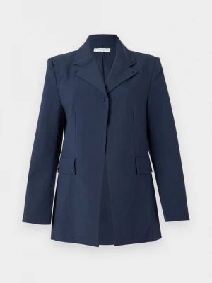 Foto van product Blazer Stine Goya donkerblauw