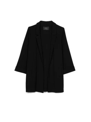 Foto van product Blazer Stradivarius zwart